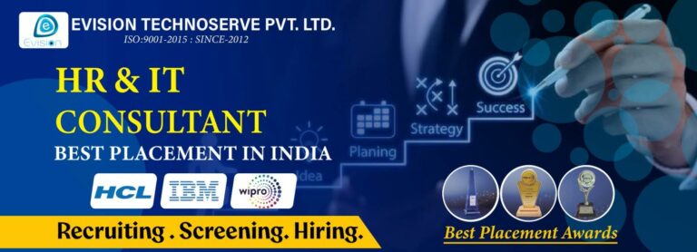 Evision Technoserve Launches Industry-Focused AI & Internship Programs to Bridge the Skill Gap