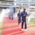 India’s Tallest Steel Door Installed at Vijayakeeladri Manufactured by “Aacess Tough Doors