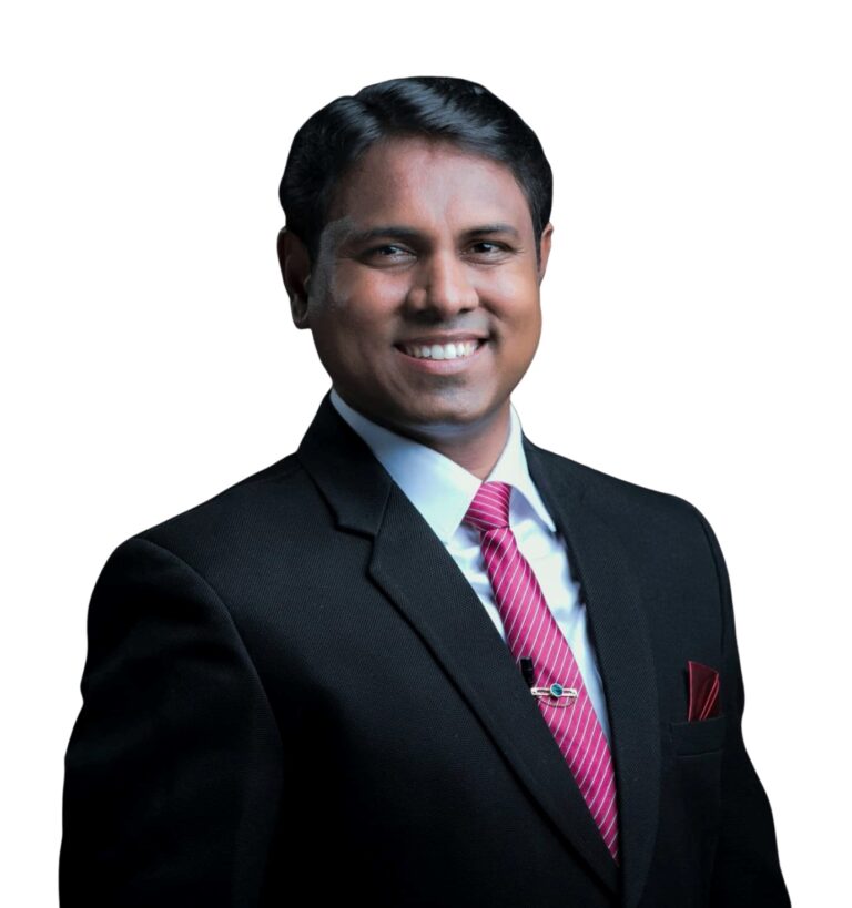 Sir Nagesh Jondhale Conferred with Global Honorary Doctorate of Excellence