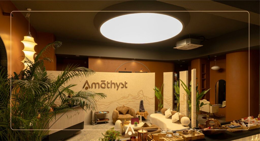 Amethyst Wellness: Where Luxury Ayurveda Meets Scientific Well-Being in Surat & Ahmedabad