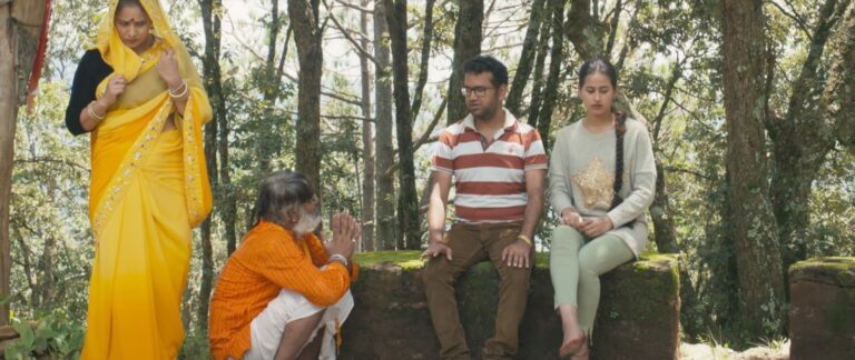 Special Screening of Shivakshay Entertainment’s Film “HONEYMOONAY NAMAH” at IMPPA, To Release Shortly