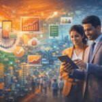 India’s Demat Accounts Cross 21.6 Crore in December 2025, and BlinkX Is Among the Platforms Driving Zero Brokerage Adoption in Tier-2 Cities