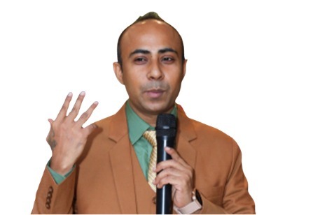 From Hesitation to Empowerment: Coach Lucky Singh Guides Professionals Toward Confidence and Success