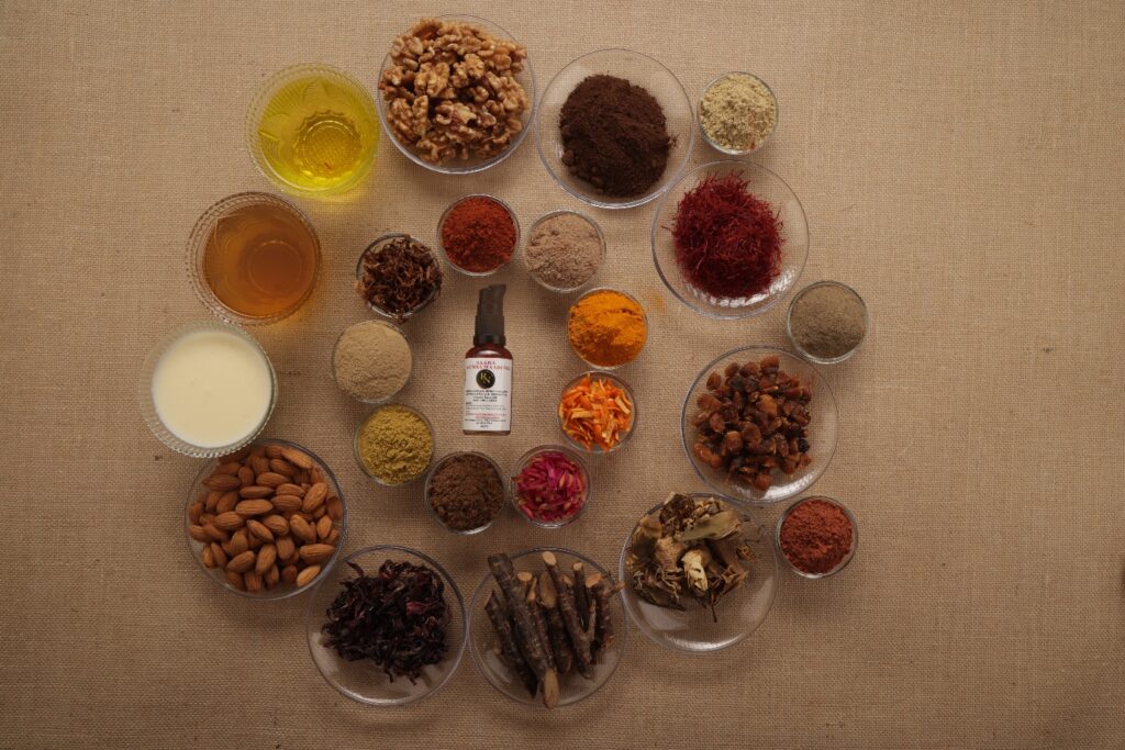 The Alchemy of Radiance: How PAINAIK® is Reviving the ‘Royal Gold’ of Ayurvedic Skincare