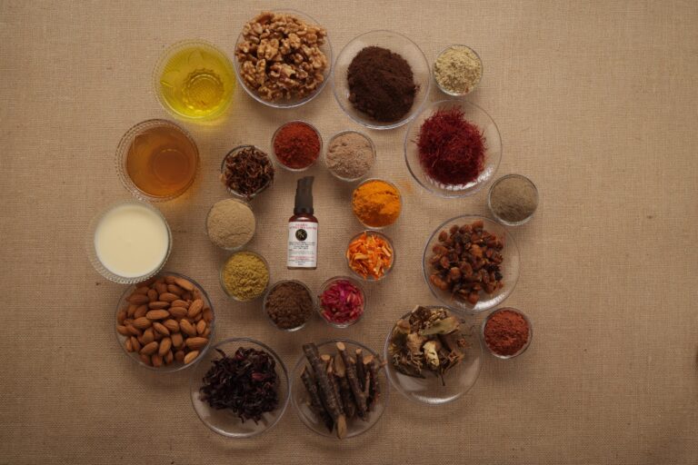 The Alchemy of Radiance: How PAINAIK® is Reviving the ‘Royal Gold’ of Ayurvedic Skincare