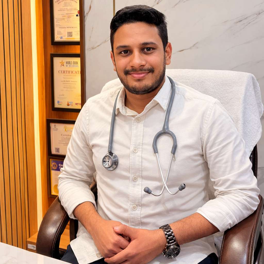 Why Digestive Health Matters More Than We Realize: Insights from Ayurvedic Physician Dr. Sumit Aggarwal