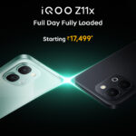 vivo launches the Y51 Pro 5G: All-Day Battery, Powerful Performance, and Intelligent AI Features