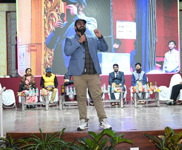 The Silent Academic Crisis: How Students Can Overcome Study Burnout