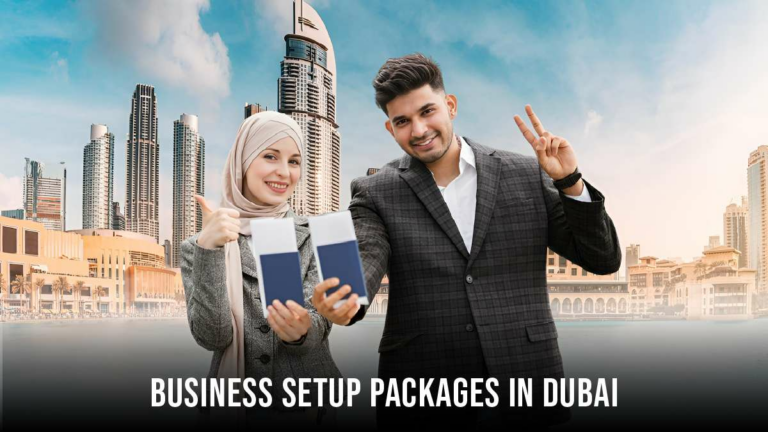 Business Setup Packages in Dubai