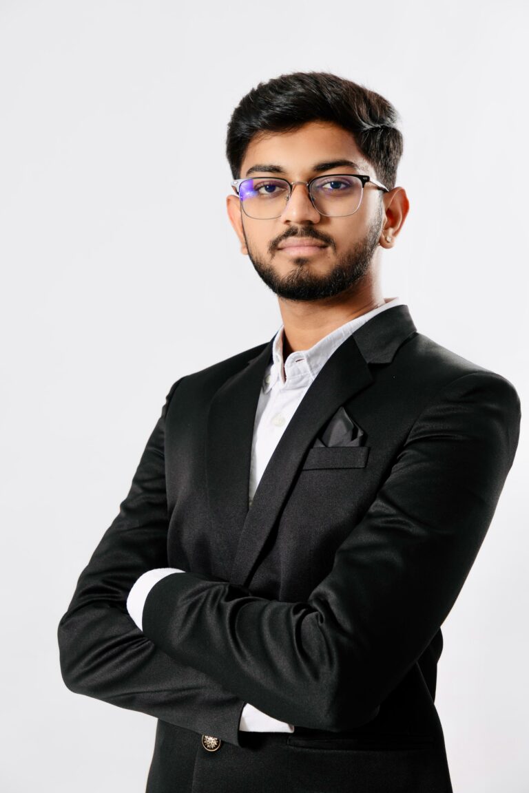 The Inspiring Journey of Brijes Pansuriya: Building LEPDO into a Globally Trusted Name in Diamonds