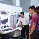 Galgotias University IEEE Computer Society Chapter Wins National Recognition at AICSSYC