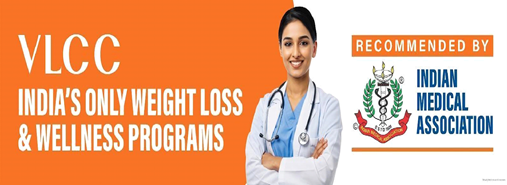 VLCC Becomes The First Wellness Brand to Receive Indian Medical Association recommendation for Weight Management & Metabolic Wellness