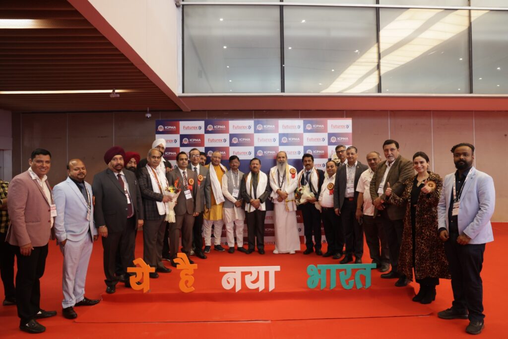 Over 200 Exhibitors from 5 Countries to Showcase Latest Corrugation Technologies at Corru Pack Print India Expo 2026 in Mumbai