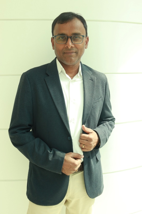 Sunil Polamreddy Empowers Hyderabad Professionals to Beat Procrastination and Achieve Personal Growth