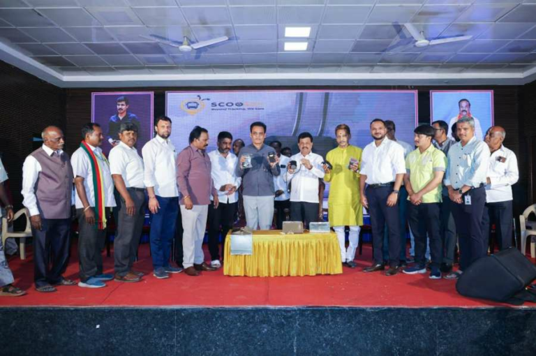 Scoobee Unveils Cutting-Edge AI Dashcam and Alcohol Detection System for Enhanced School Transport Safety