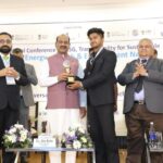 Scholarships Open Doors for Future Leaders at ICFAI Online