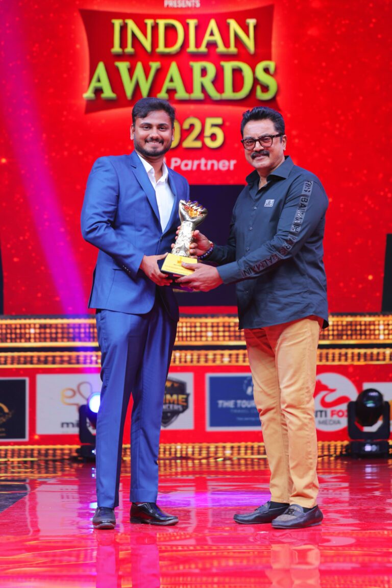 From Small-Town Dreamer to Global Travel Entrepreneur: The Journey of Kalaiarasan Loganathan