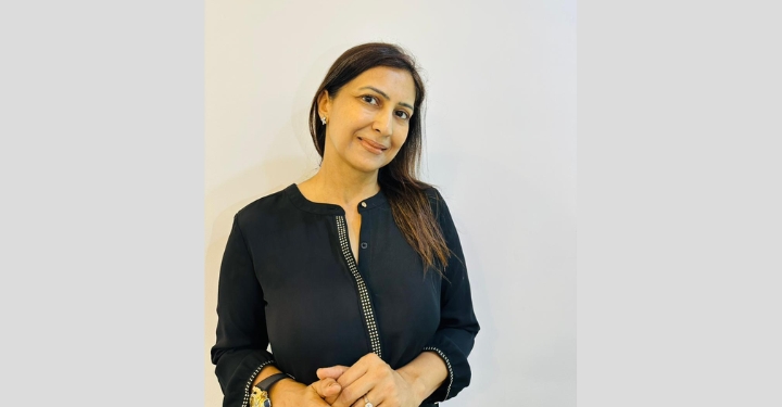 The Teacher Who Transforms Lives: Ritu Rathod