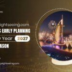 Dubaitouristplaces.com Starts New Year 2027 Travel Preparations Highlighting Dubai’s Top Tourist Attractions