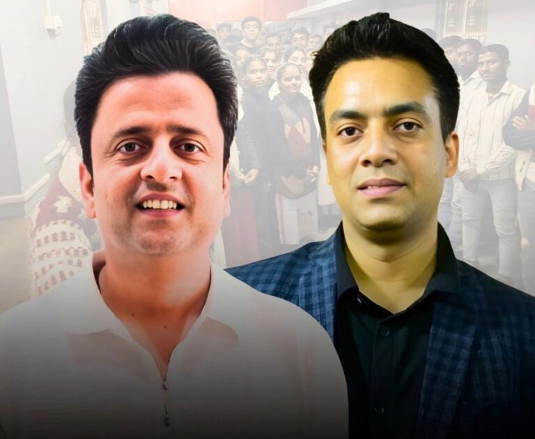 EduGaon’s rural tech mission and long-term vision of building a rural tech talent ecosystem