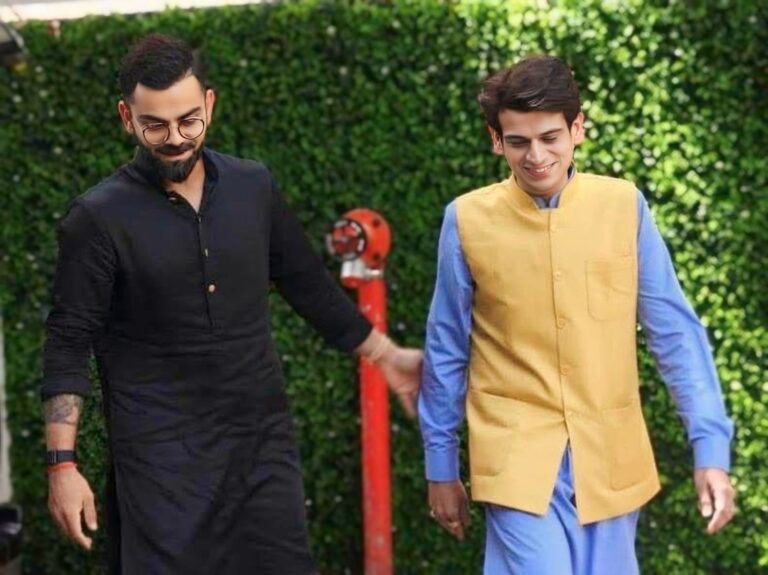 Rahool N Kanal Shares Untold Stories of Kindness, Says Anant Ambani Arranged Surgeries for Four Children in 24 Hours