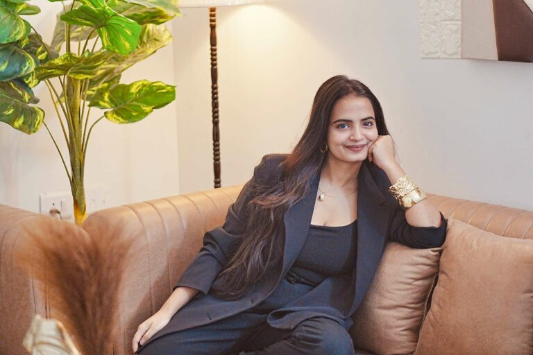 Alisha Singh’s Rise: Making a name for herself