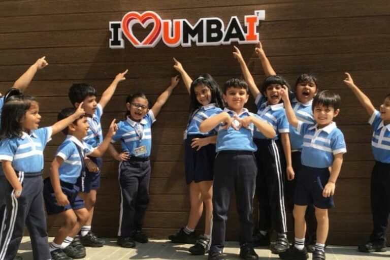 I Love Mumbai Foundation Promotes Citizen Participation and Civic Responsibility in Mumbai