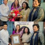 Catalyst School of Business (CSB) Powers the India–UAE Entrepreneur Skill Corridor with Scalable Business Education Ecosystems.