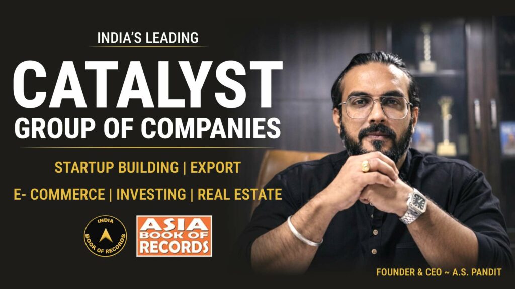 Catalyst School of Business (CSB) Powers the India–UAE Entrepreneur Skill Corridor with Scalable Business Education Ecosystems.