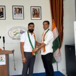 Indian Overseas Youth Congress Australia Opens First Office in Sydney