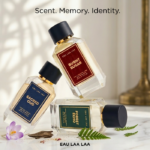 EAU LAA LAA Introduces Emotion-Driven Luxury Fragrances Designed to Create Lasting Memories