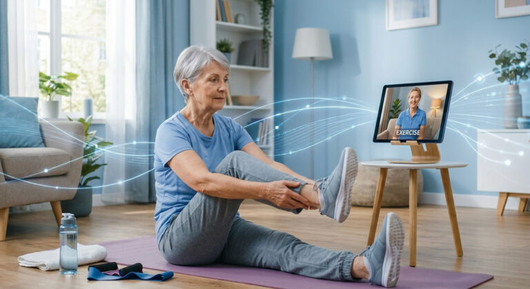 Vyana Expands Online Physiotherapy Services for Global Patients