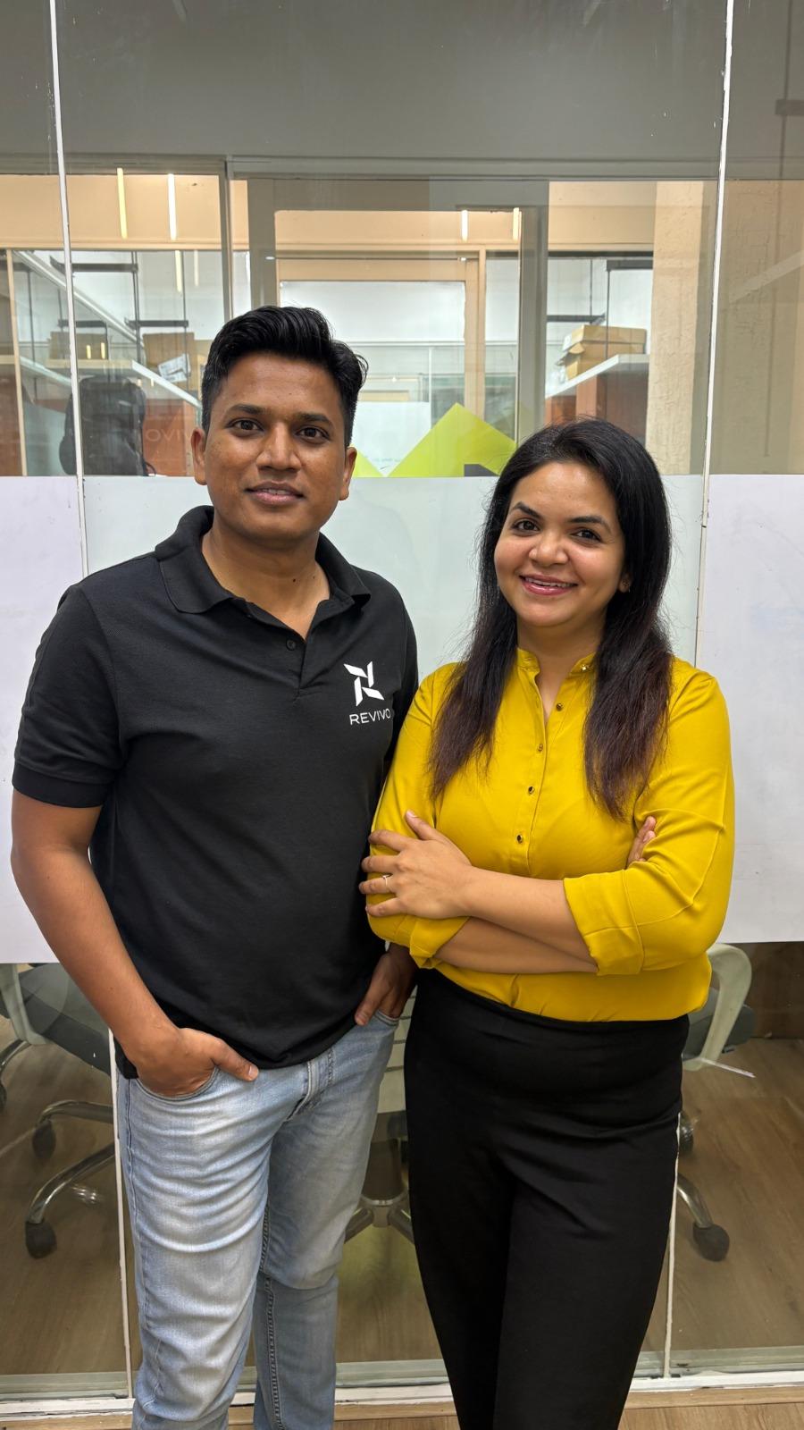 Revivo: Building a Technology-Driven Laundry Brand to Organize India’s Unstructured Laundry Industry