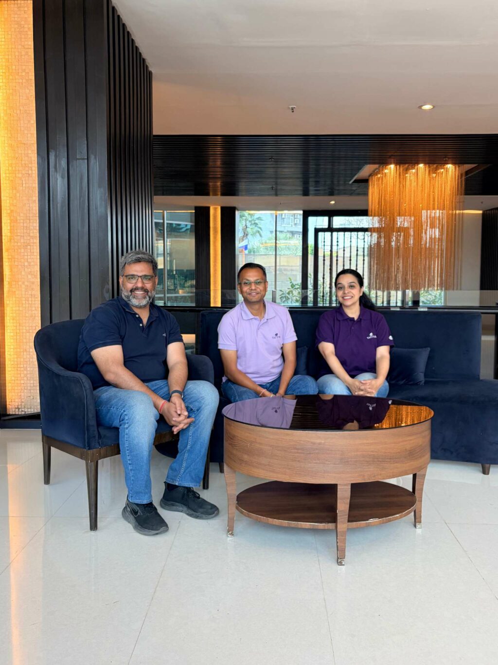 From a 300 sq. ft basement office to over 300,000 sq. ft. Spa Spaces – Tattva Spa’s wellness journey hits new milestone