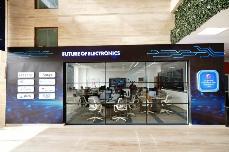 Galgotias University Awarded ₹42 Lakh Research Grant by IIT Bombay to Develop Intelligent Ripeness Detection