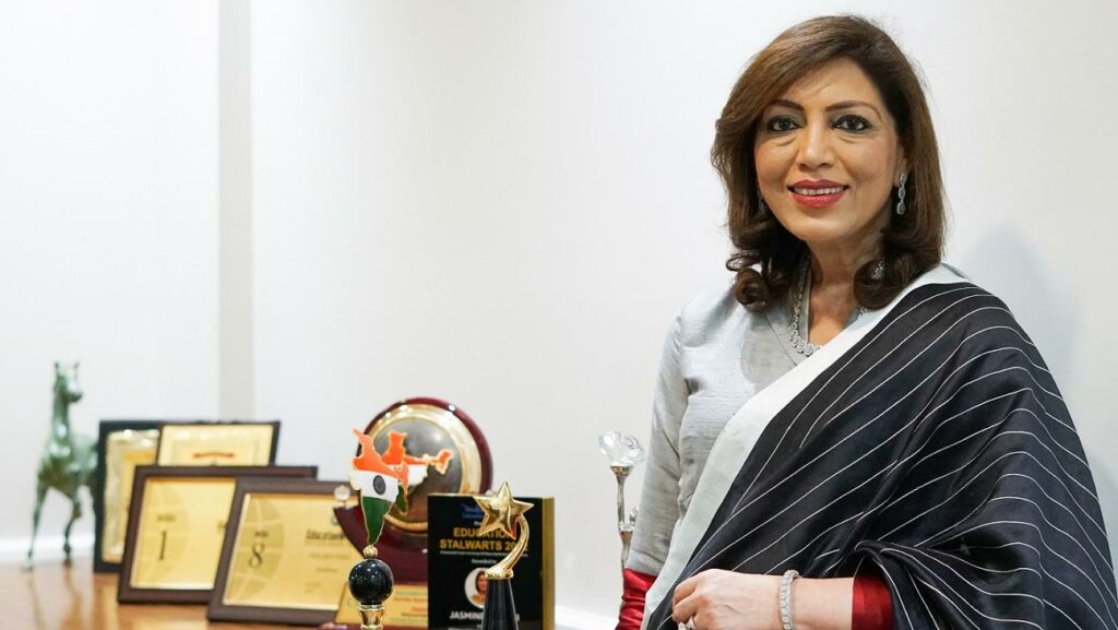 Billabong High Noida Strengthens Future-Ready Education Under Jasmine Gandhi’s Leadership