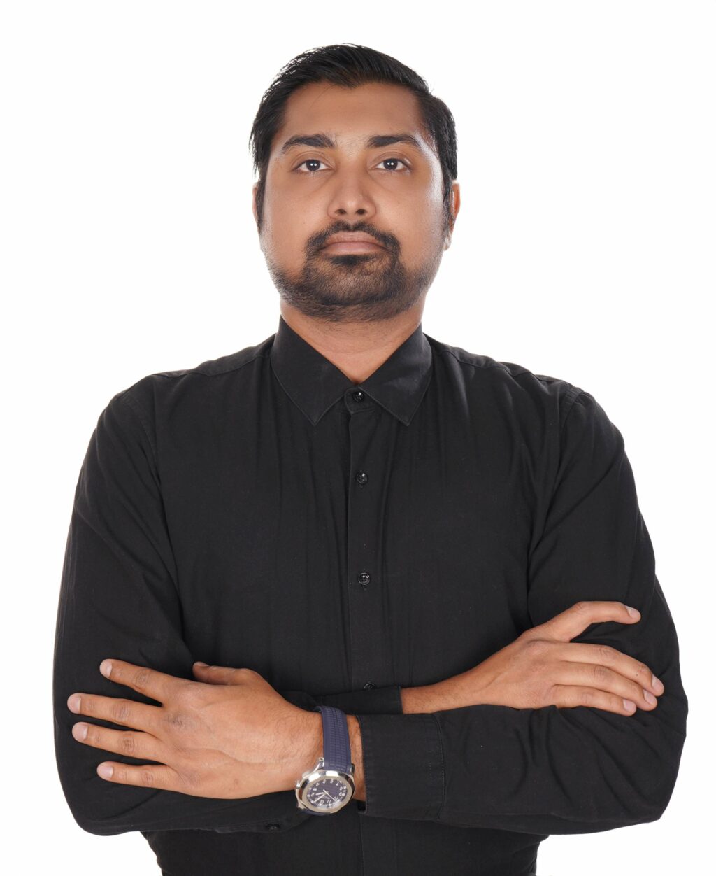 The Architect of Strategy: An Exclusive Interview with Executive General Manager Shalin Peter