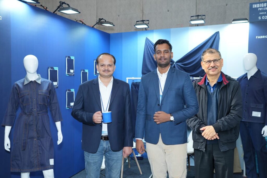 SIDBI, FITT–IIT Delhi back Indigotex to scale sustainable denim innovation