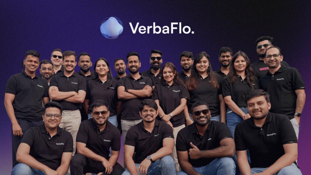 VerbaFlo raises $7 Million led by Pi Labs to build the AI Communications Platform for Global Real Estate