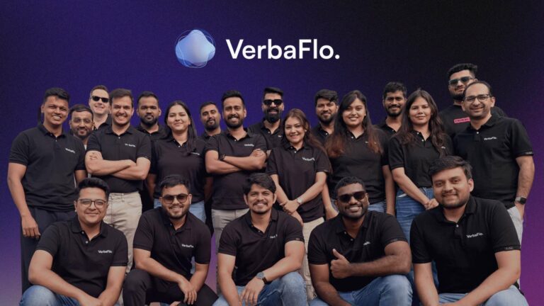 VerbaFlo raises $7 Million led by Pi Labs to build the AI Communications Platform for Global Real Estate