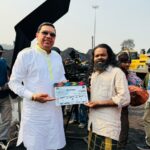 Dr. L. Ramachandran’s “Coimbatore – A Journey through Culture and Landscapes” Coffee Table Book and Documentary Launched