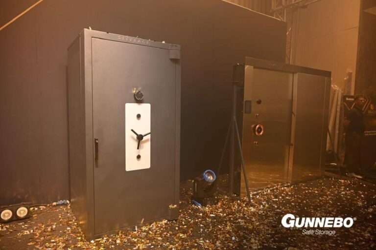 Gunnebo Unveils Next-Generation Physical Security Solutions at Kochi