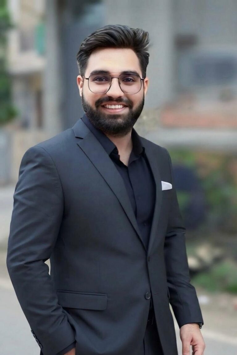 Patiala Welcomes a New Wave of Luxury Streetwear with ‘Rare Fold’