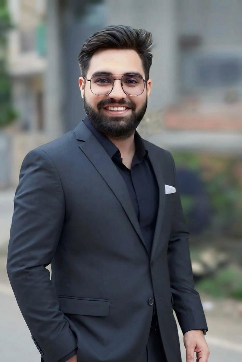 Patiala Welcomes a New Wave of Luxury Streetwear with ‘Rare Fold’