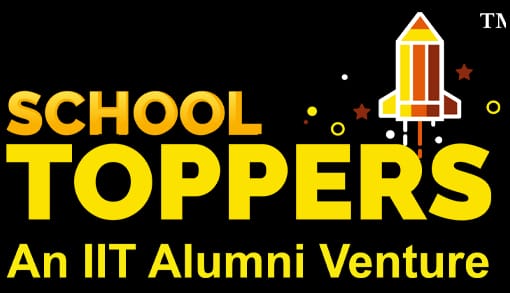 School Toppers, an IIT Alumni venture, transforms lives with the power of true education.