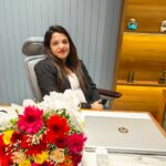 Dr. Richa Patel Empowers Working Professionals to Overcome Anxiety and Limiting Beliefs Through NLP and Spiritual Coaching