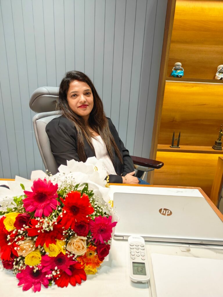 From Ahmedabad to the World: Real Stories, Real Struggles, Real Success