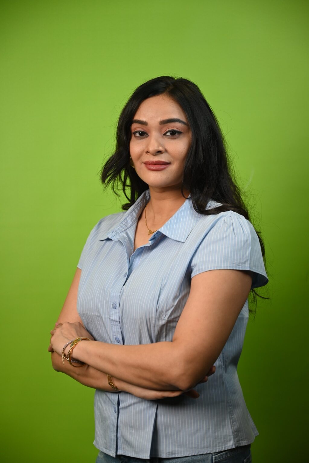 Dr. Richa Patel Empowers Working Professionals to Overcome Anxiety and Limiting Beliefs Through NLP and Spiritual Coaching