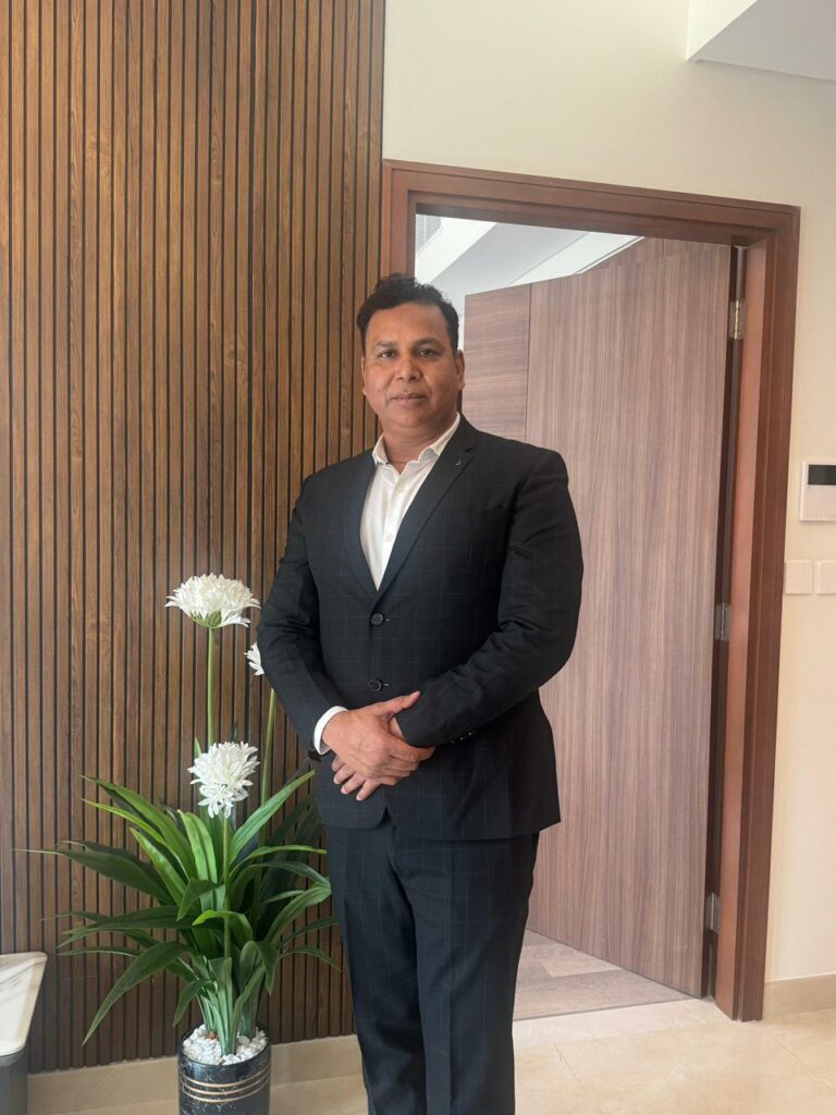 Exclusive Profile: Shamshad Akhtar and Maharani Autotech’s Role in India’s Telecom Infrastructure Manufacturing