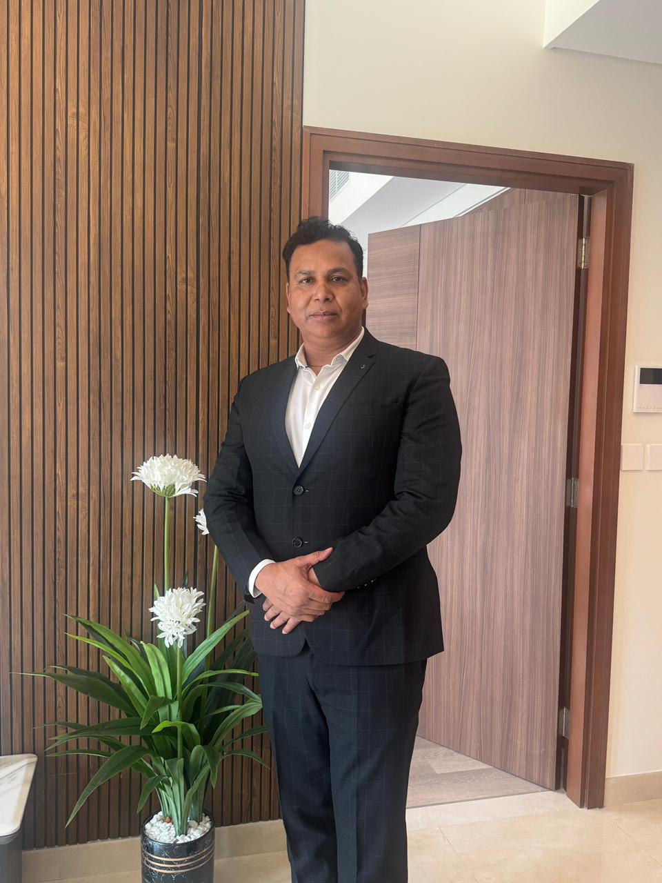 Exclusive Profile: Shamshad Akhtar and Maharani Autotech’s Role in India’s Telecom Infrastructure Manufacturing
